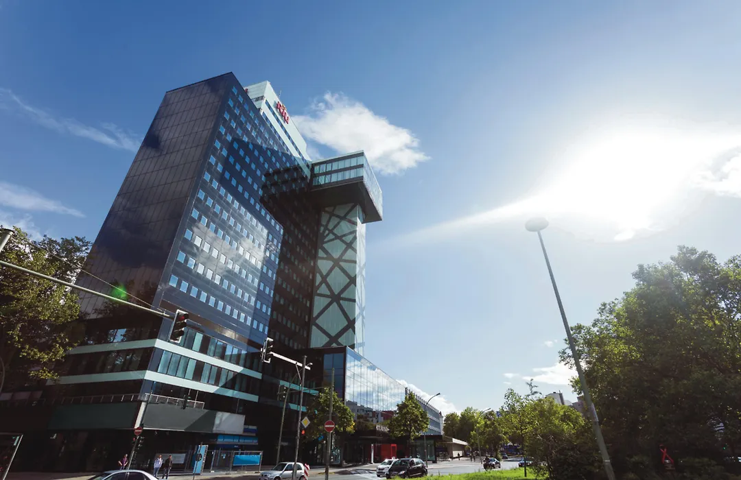 Riu Plaza Berlin-1