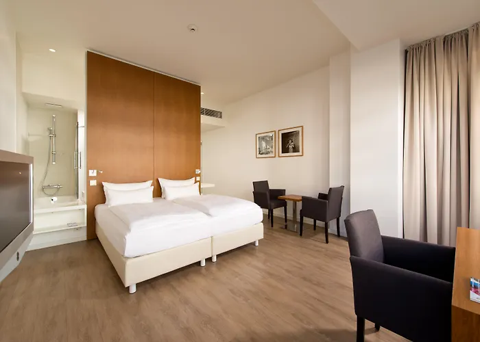 Ellington Hotel Berlino