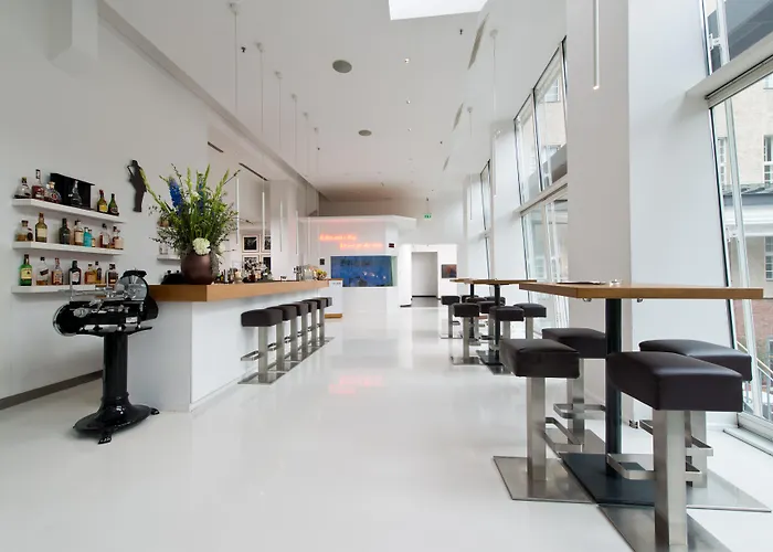 Ellington Hotel Berlino