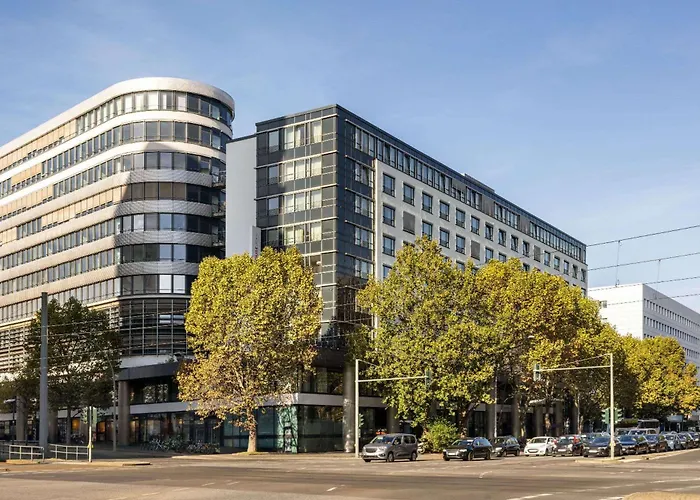 Hotel Vienna House Easy By Wyndham Berlin Prenzlauer Berg