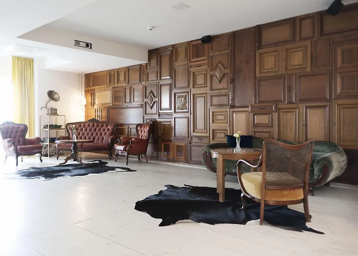 MichelbergerHotel Berlin