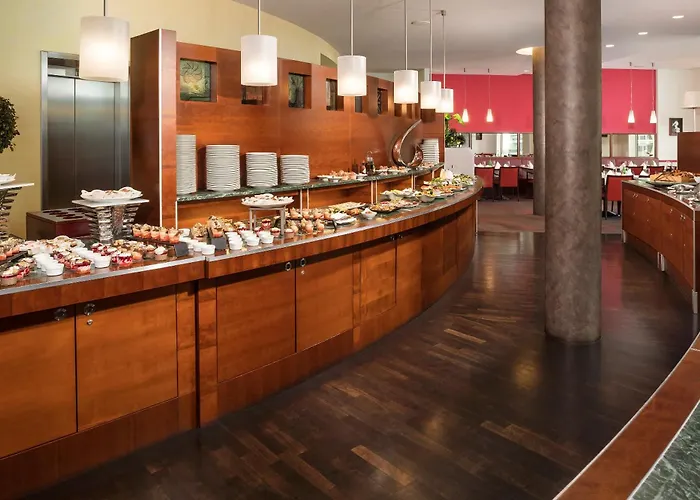 Melia Berlin Otel