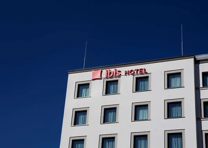 Ibis Hotel Berlin Airport